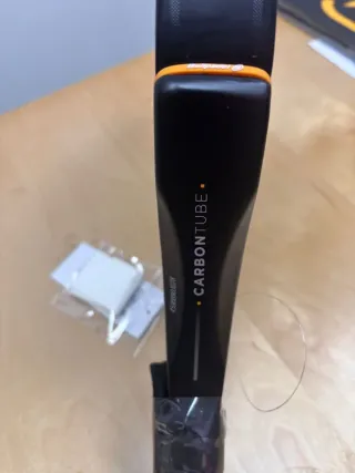 Pala Bullpadel K3 Avant 21