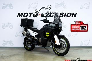 HUSQVARNA NORDEN 901