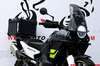 HUSQVARNA NORDEN 901