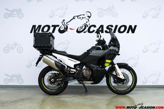 HUSQVARNA NORDEN 901