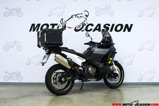 HUSQVARNA NORDEN 901