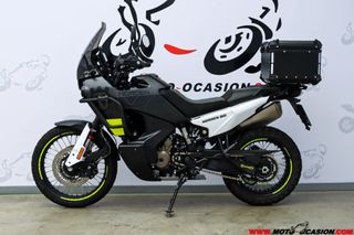 HUSQVARNA NORDEN 901