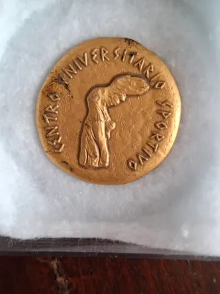 Medaglie sportive basket