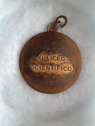 Medaglie sportive basket