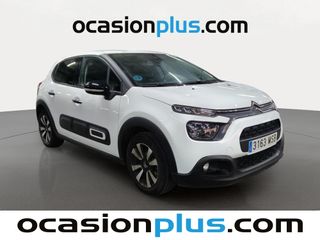 Citroen C3 Origin PureTech 110 Max EAT6 81 kW (110 CV)