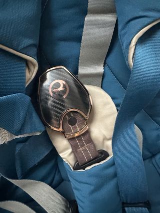 Silla Paseo Cybex Mios