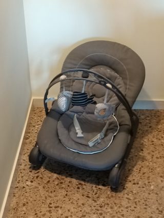 Hamaca bebé Chicco Hoopla