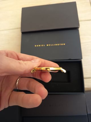 Daniel Wellington Orologio + 3 Cinturini