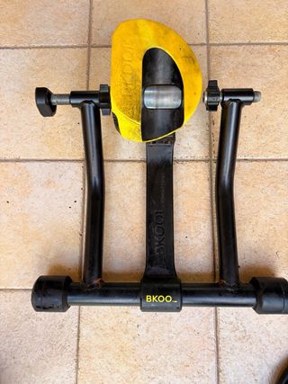 Rodillo Bkool Smart PRO 2