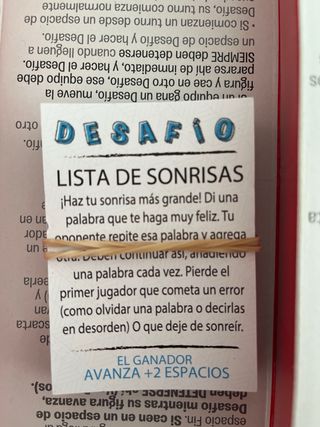 Juego de mesa Hijos vs Padres Bizak