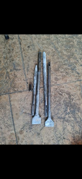 Martillo Rompedor HILTI TE 700-AVR