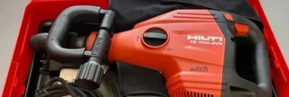 Martillo Rompedor HILTI TE 700-AVR