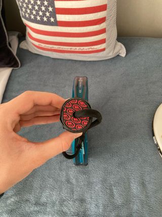 Pala Bullpadel Vertex 3 Comfort