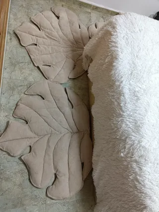 Tappeti morbidi di varie dimensioni