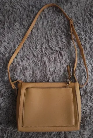 Borse donna nere e gialle