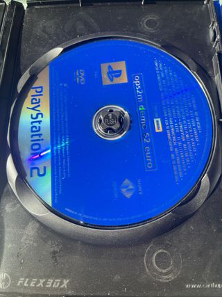 Juegos PS2: God of War, Need for Speed, Street Fig