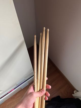 Batería Electrónica Alesis Turbo