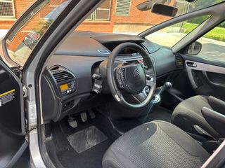 Citroen C4 Picasso 2011