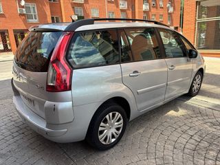 Citroen C4 Picasso 2011