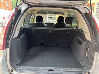 Citroen C4 Picasso 2011