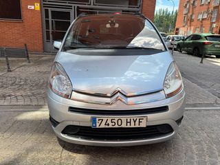 Citroen C4 Picasso 2011