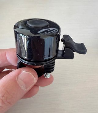 Pack Bici: Pedales, Luces y Timbre