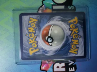 Pikachu EX Teracristal 247/191