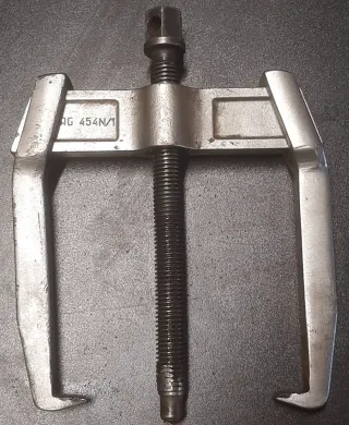 Estrattori per cuscinetti