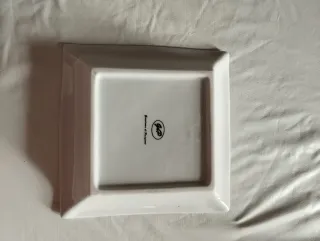 Ceniceros /Vacía Bolsillos Porcelana Vintage