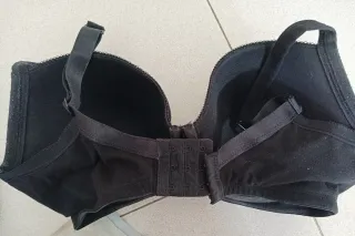 Pack 3 Sujetadores Esmara 100D