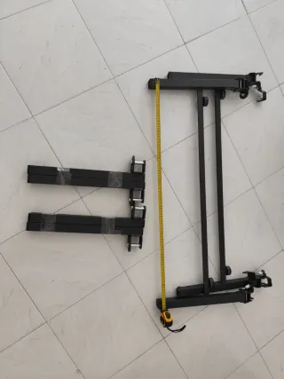 Juego 4 patas cama nido Cuens