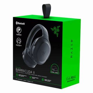 Auriculares Gaming Razer Barracuda X PRECINTADOS