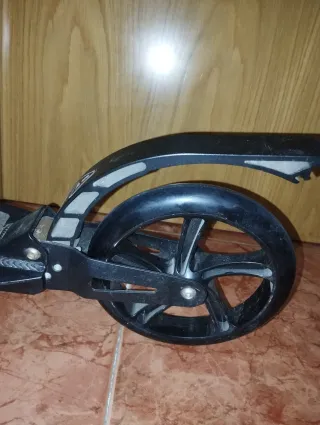 Patinete Apollo Spectre Pro Ruedas XXL