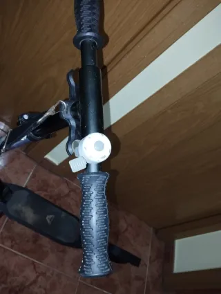 Patinete Apollo Spectre Pro Ruedas XXL