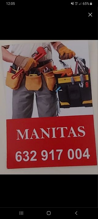 El Manitas