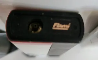 4 Accendini Vintage Vari Modelli