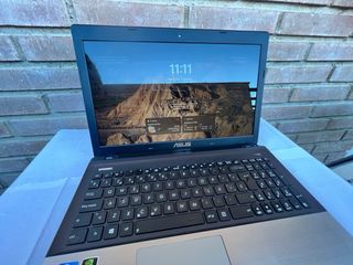 Portátil Asus