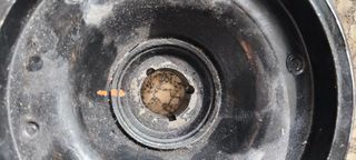 Bloco Motor OM606 Turbo