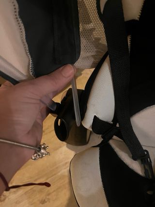 Triciclo Evolutivo Injusa