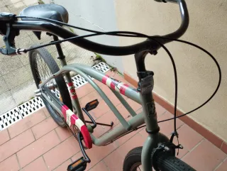 Felt Cruiser 3 marce Beachcruiser