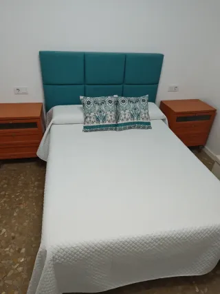 Alquilo piso solo para estudiantes en los Rosales