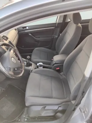 Volkswagen Golf 2005