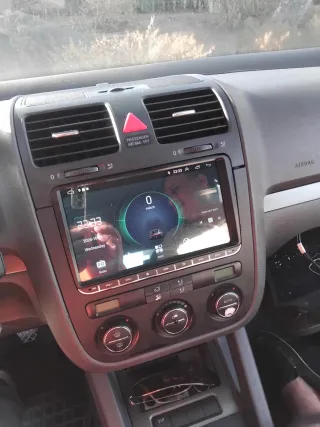 Volkswagen Golf 2005