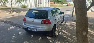 Volkswagen Golf 2005