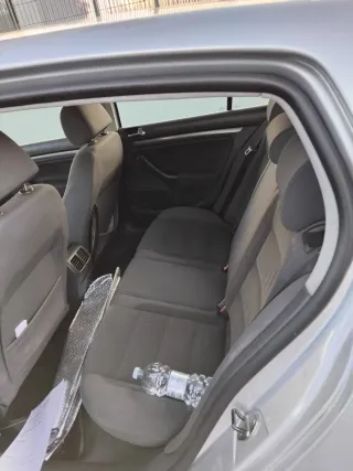 Volkswagen Golf 2005