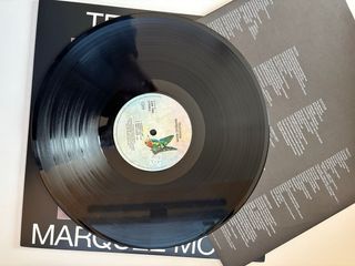 Television Marquee Moon Vinilo USA 2012