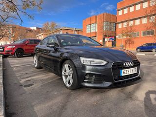 Audi A5 2017