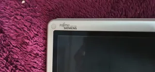 Fujitsu Siemens Lifebook T4220 Pantalla