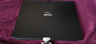 Fujitsu Siemens Lifebook T4220 Pantalla