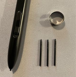 Tavoletta Grafica Wacom Bamboo CTL-460